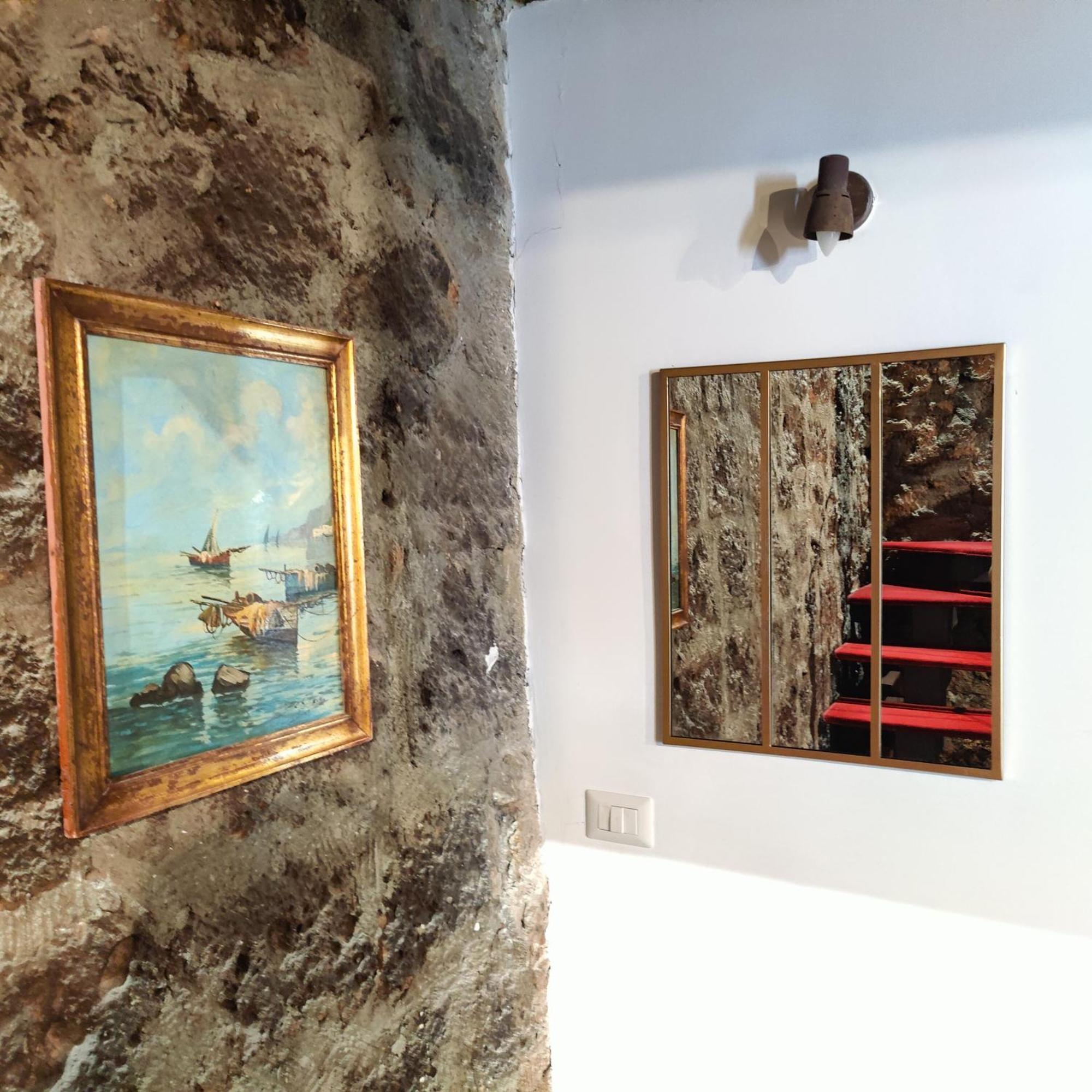 Maestosa Roccaforte Dei Principi, 3 Piani Tutti Per Voi! Sutri Exterior photo